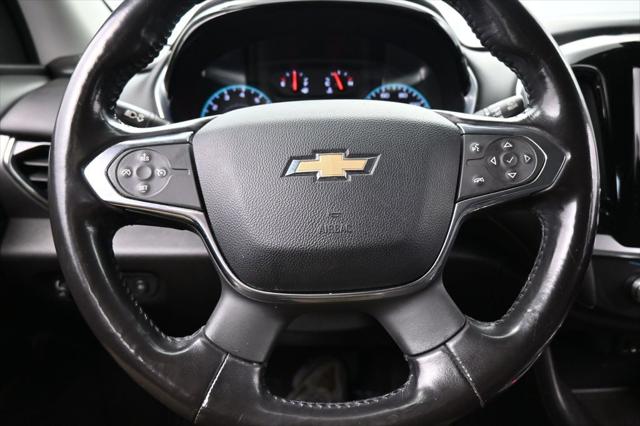 2019 Chevrolet Traverse 1LT