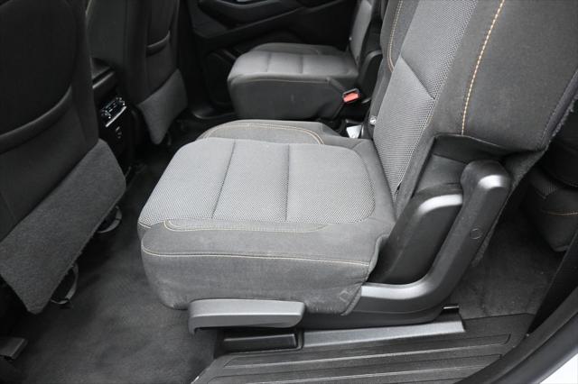 2019 Chevrolet Traverse 1LT