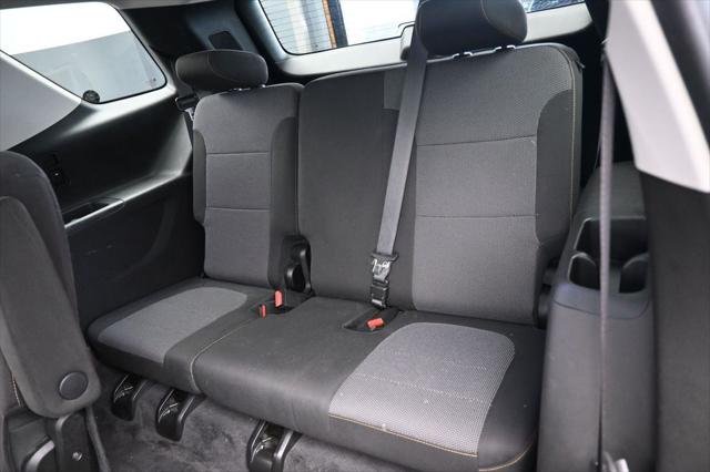 2019 Chevrolet Traverse 1LT
