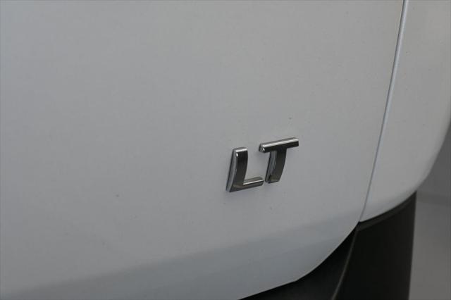2019 Chevrolet Traverse 1LT
