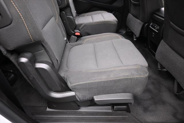2019 Chevrolet Traverse 1LT