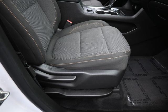 2019 Chevrolet Traverse 1LT