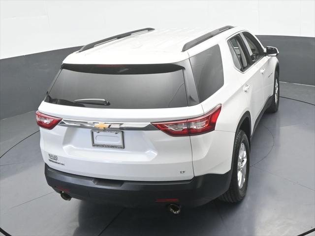 2019 Chevrolet Traverse 1LT