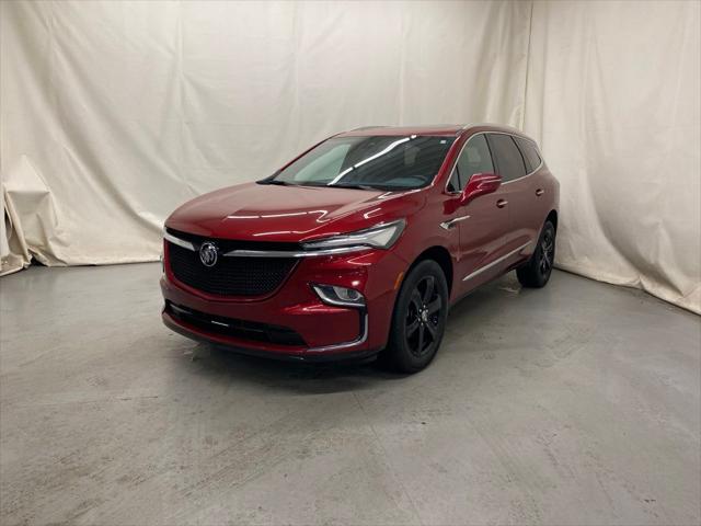 2023 Buick Enclave Essence AWD