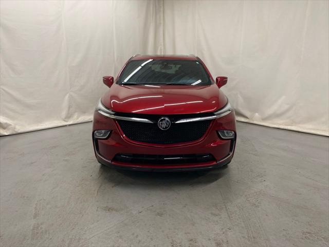 2023 Buick Enclave Essence AWD