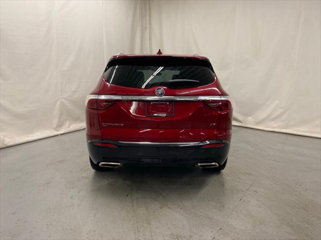 2023 Buick Enclave Essence AWD