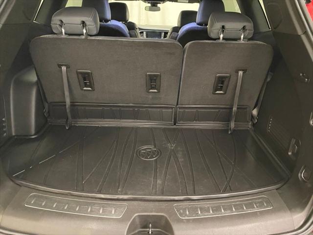 2023 Buick Enclave Essence AWD