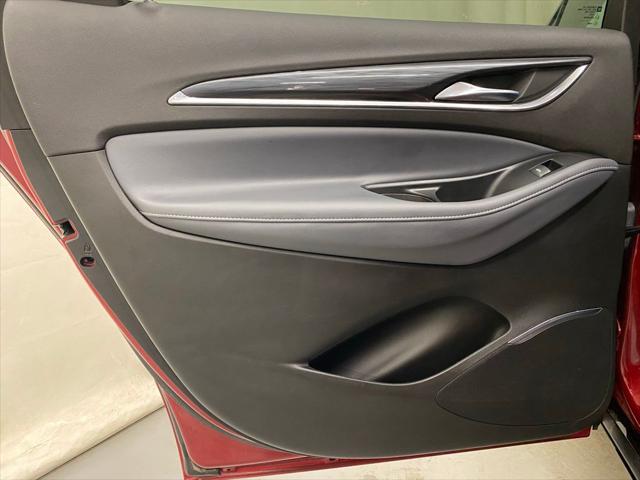2023 Buick Enclave Essence AWD