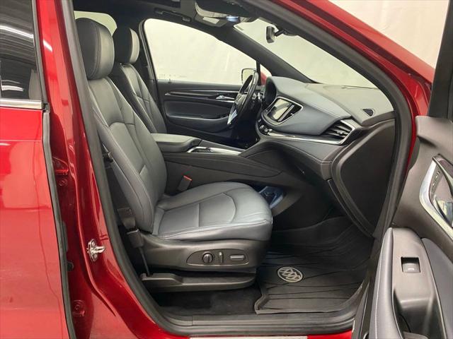 2023 Buick Enclave Essence AWD