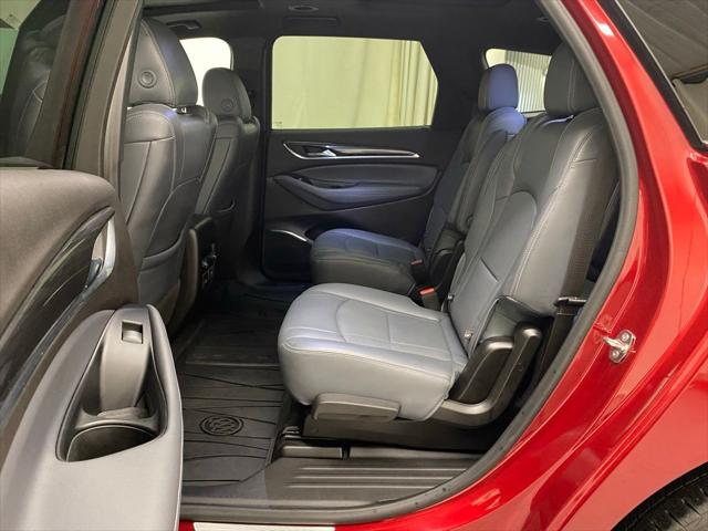 2023 Buick Enclave Essence AWD