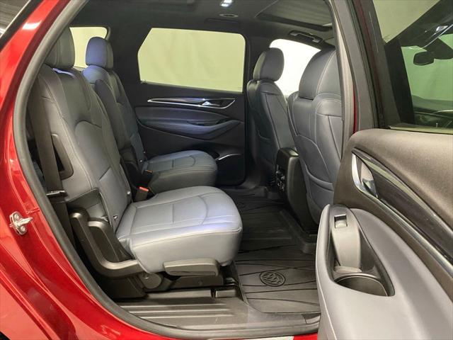 2023 Buick Enclave Essence AWD