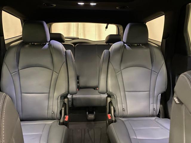 2023 Buick Enclave Essence AWD