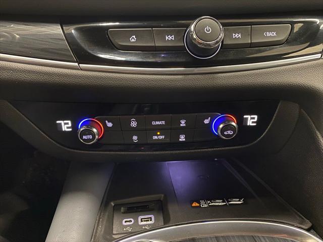 2023 Buick Enclave Essence AWD