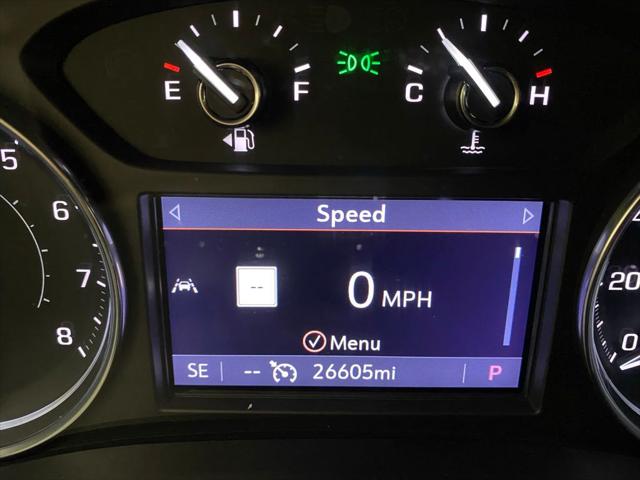 2023 Buick Enclave Essence AWD