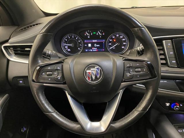 2023 Buick Enclave Essence AWD