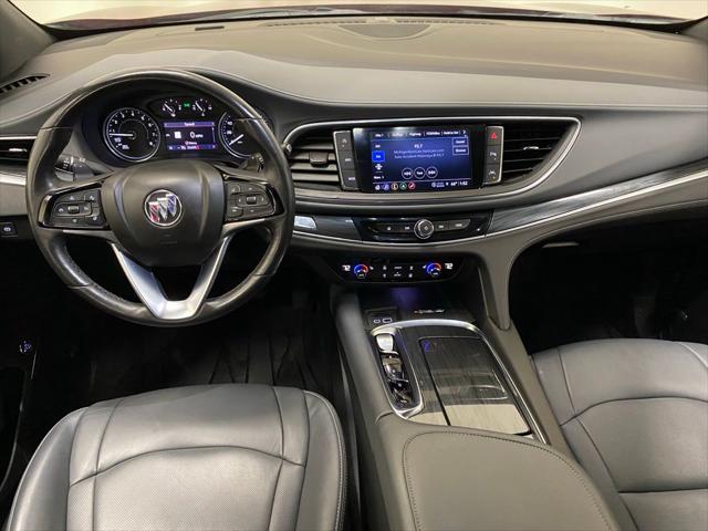 2023 Buick Enclave Essence AWD