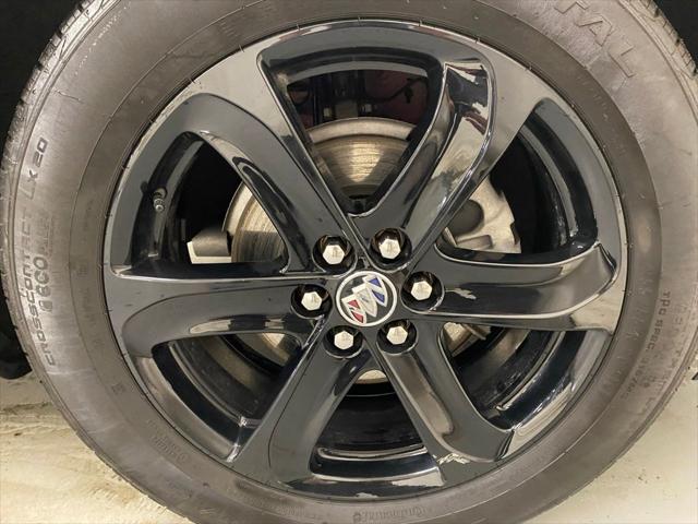 2023 Buick Enclave Essence AWD
