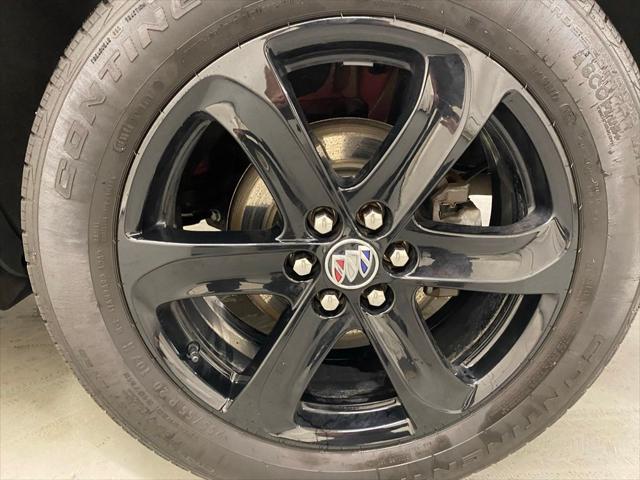 2023 Buick Enclave Essence AWD