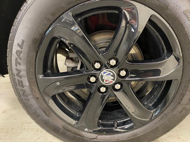 2023 Buick Enclave Essence AWD
