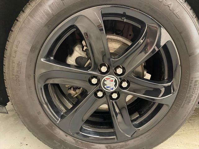 2023 Buick Enclave Essence AWD