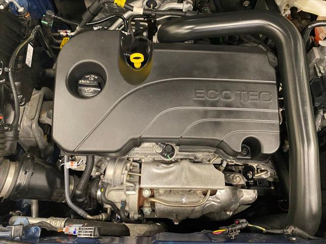 2024 Chevrolet Equinox AWD LS