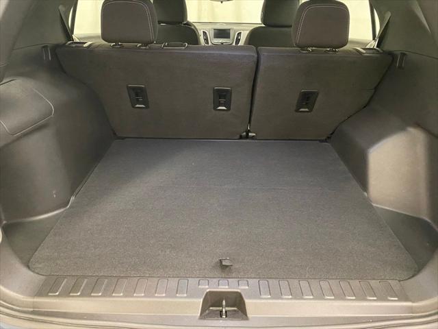 2024 Chevrolet Equinox AWD LS