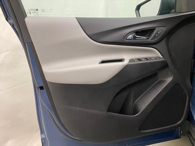 2024 Chevrolet Equinox AWD LS