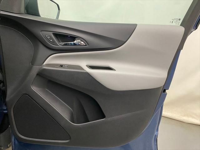 2024 Chevrolet Equinox AWD LS