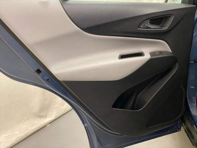 2024 Chevrolet Equinox AWD LS