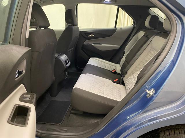 2024 Chevrolet Equinox AWD LS