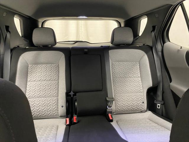 2024 Chevrolet Equinox AWD LS