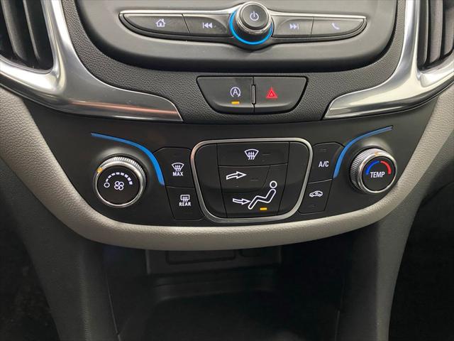 2024 Chevrolet Equinox AWD LS