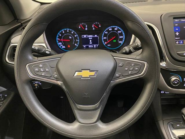 2024 Chevrolet Equinox AWD LS