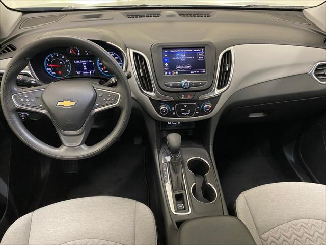 2024 Chevrolet Equinox AWD LS