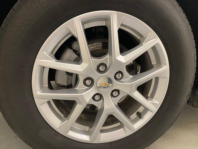 2024 Chevrolet Equinox AWD LS