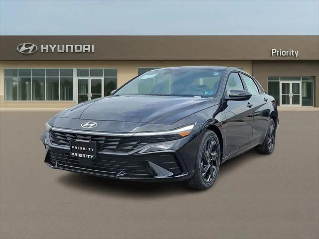 2026 Hyundai Elantra SEL Sport Premium for sale in Chesapeake, VA