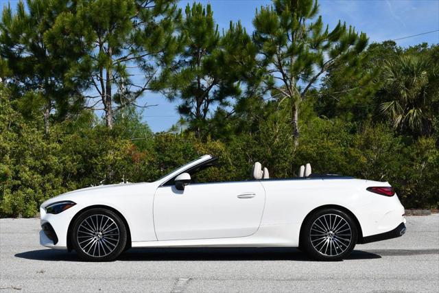 2024 Mercedes-Benz CL 4MATIC