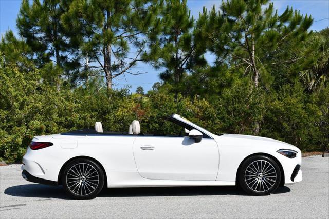 2024 Mercedes-Benz CL 4MATIC