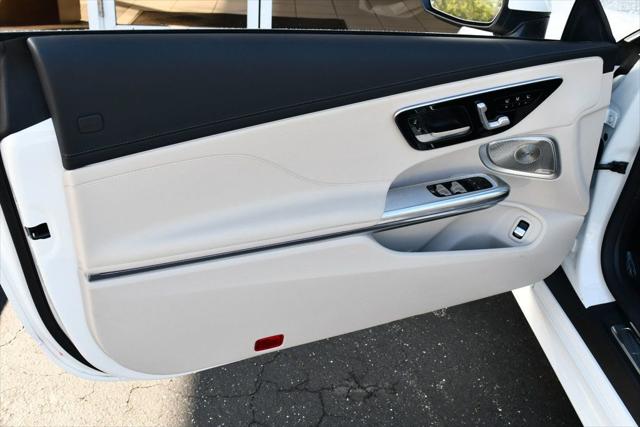 2024 Mercedes-Benz CL 4MATIC