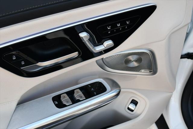 2024 Mercedes-Benz CL 4MATIC