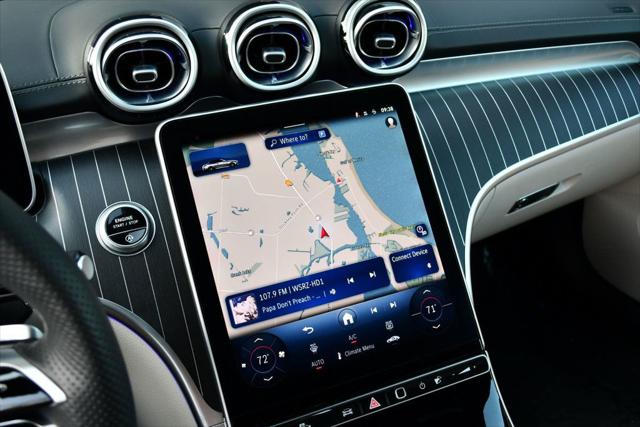 2024 Mercedes-Benz CL 4MATIC
