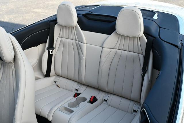 2024 Mercedes-Benz CL 4MATIC