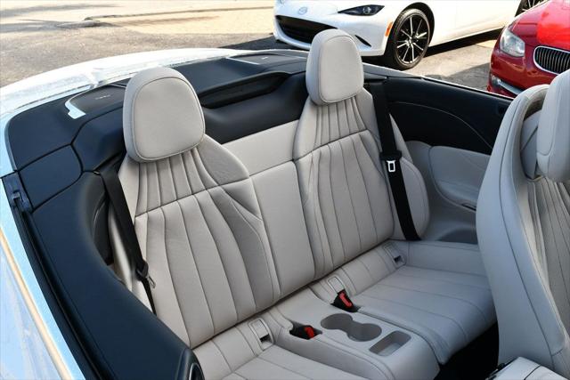 2024 Mercedes-Benz CL 4MATIC