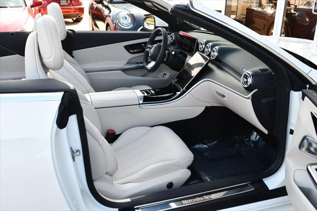 2024 Mercedes-Benz CL 4MATIC