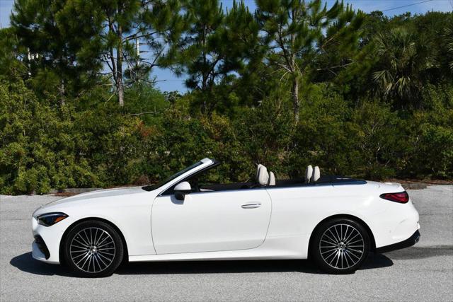 2024 Mercedes-Benz CL 4MATIC