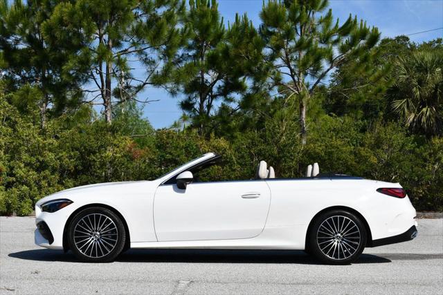 2024 Mercedes-Benz CL 4MATIC
