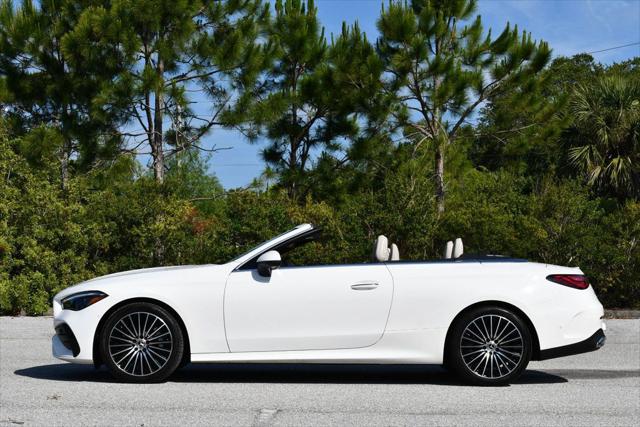 2024 Mercedes-Benz CL 4MATIC