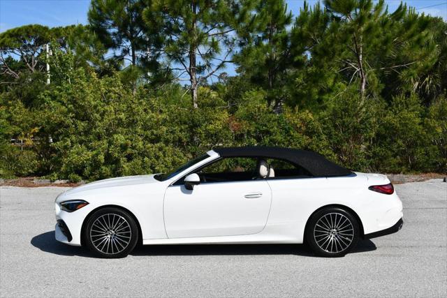 2024 Mercedes-Benz CL 4MATIC