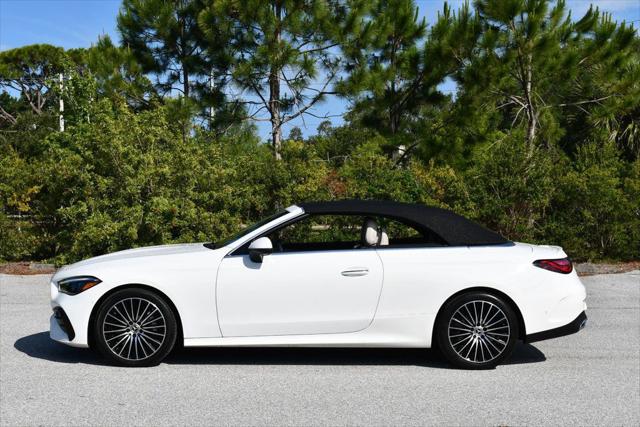 2024 Mercedes-Benz CL 4MATIC