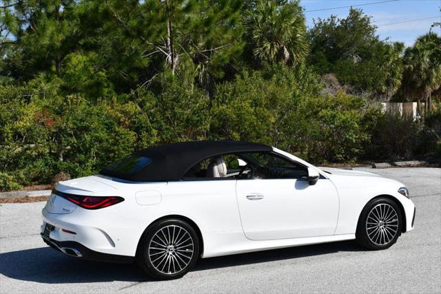 2024 Mercedes-Benz CL 4MATIC